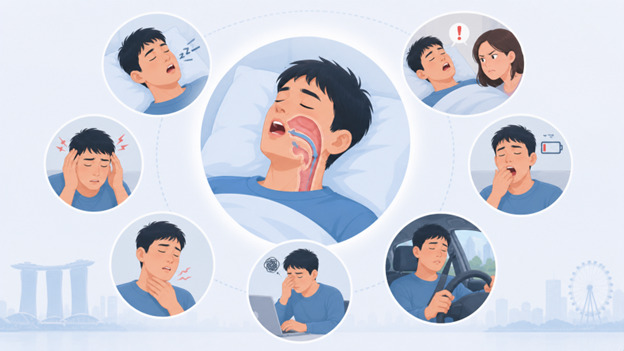 Signs and Symptoms – Are You at Risk