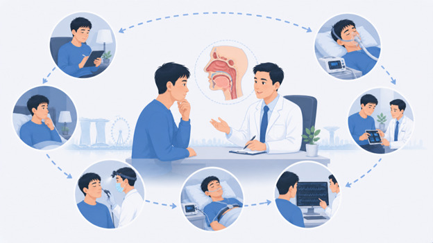 The Diagnostic Journey – Where to Start