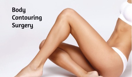 Body contouring surgery