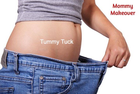 Tummy Tuck Surgery