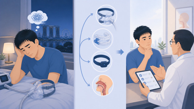 When to Consider Changing Treatments – Even Years Later